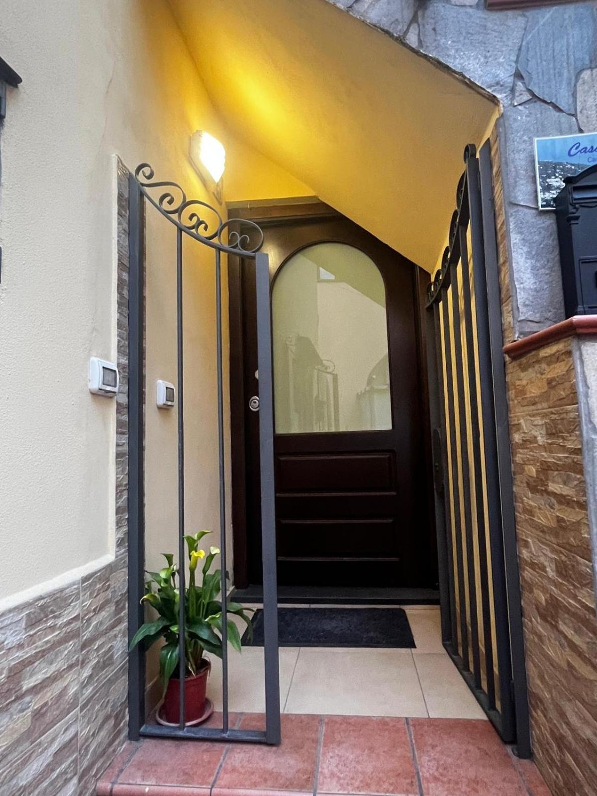 Casa Anna Vico Equense Exterior foto