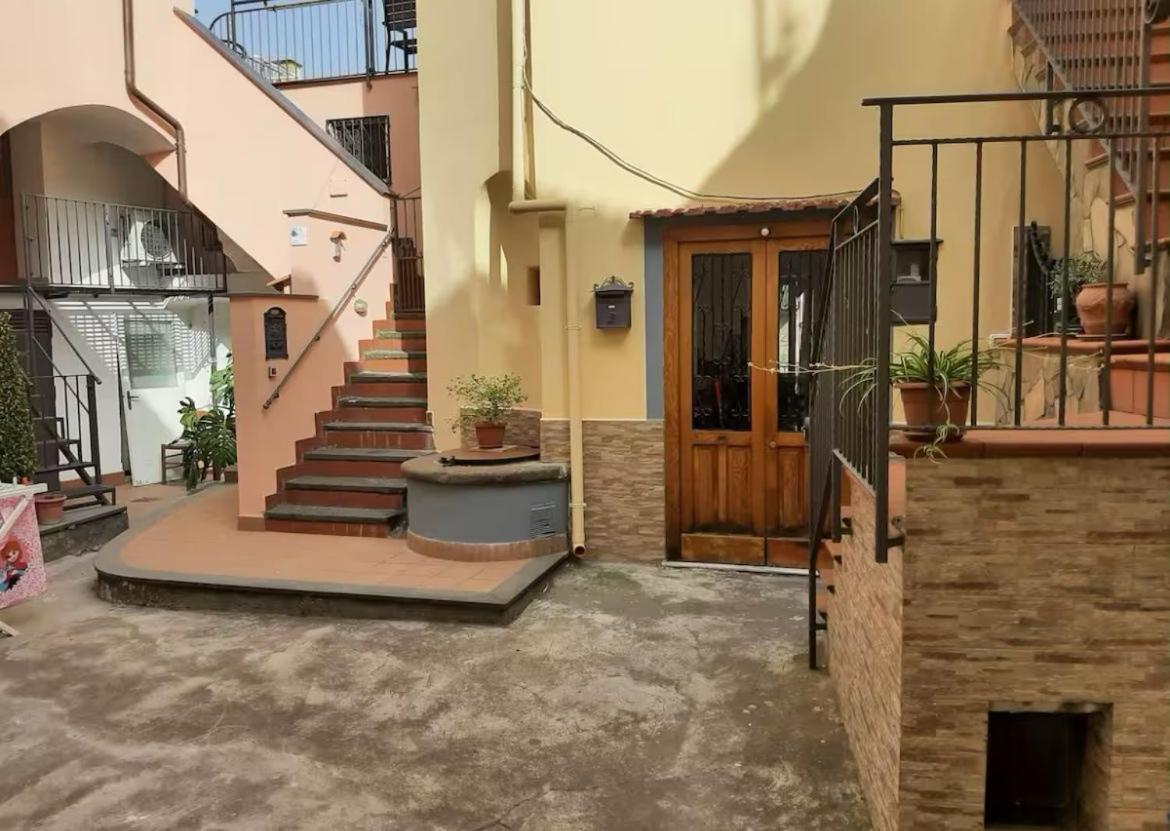 Casa Anna Vico Equense Exterior foto