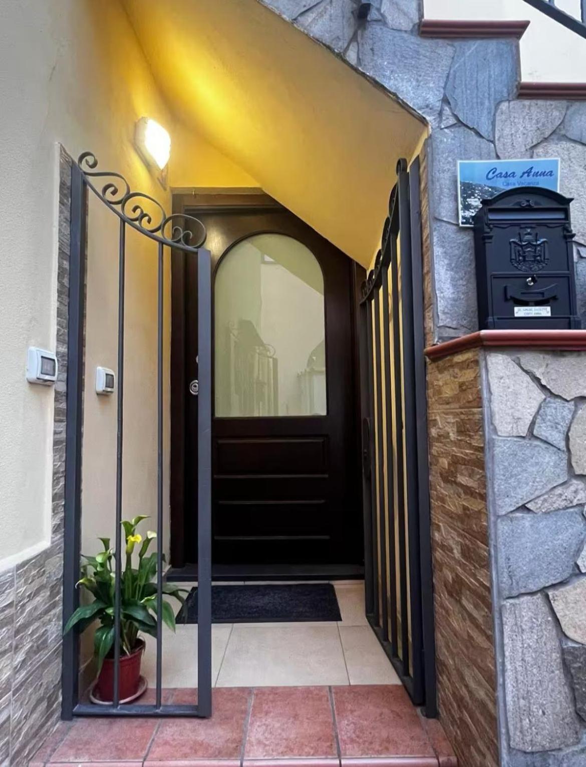 Casa Anna Vico Equense Exterior foto