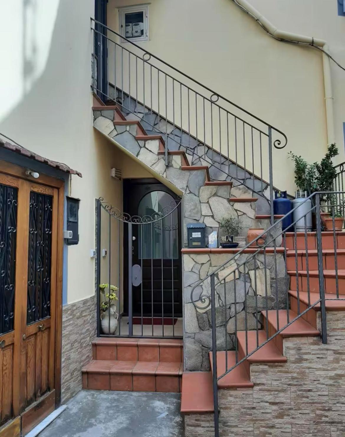 Casa Anna Vico Equense Exterior foto