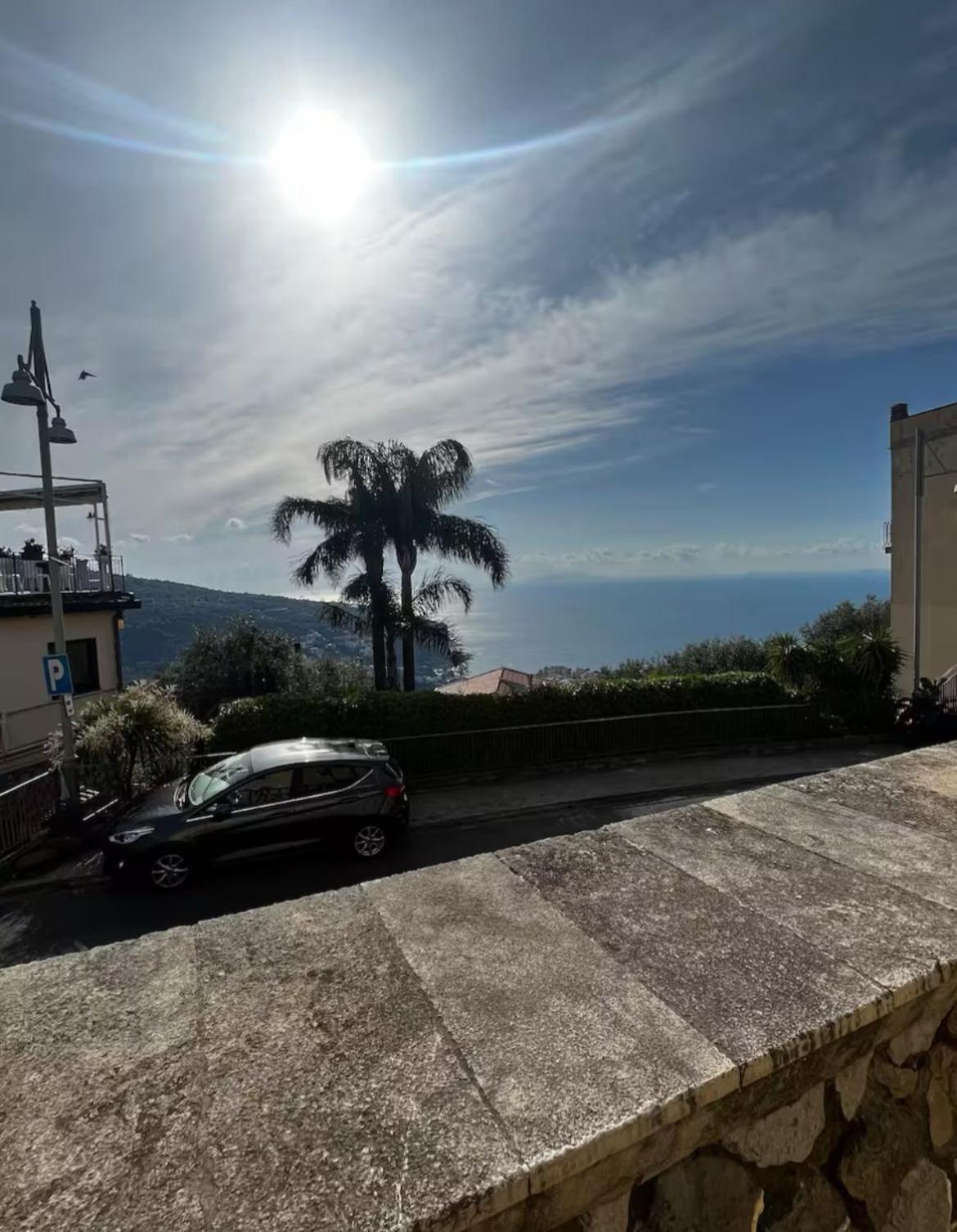 Casa Anna Vico Equense Exterior foto